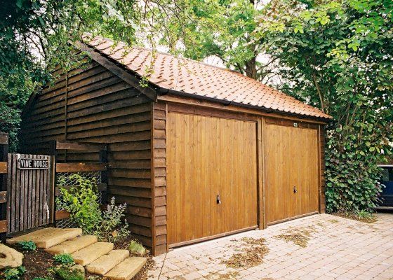 Professional delivery and installation