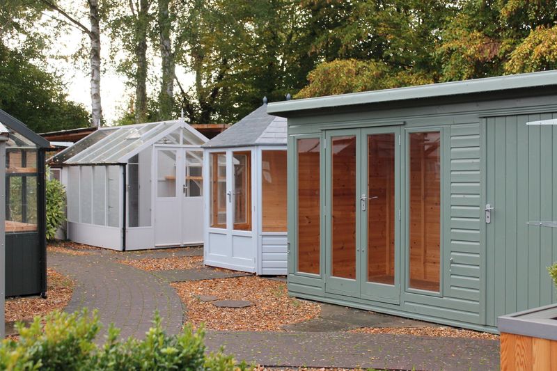 Scotsdales Show Site